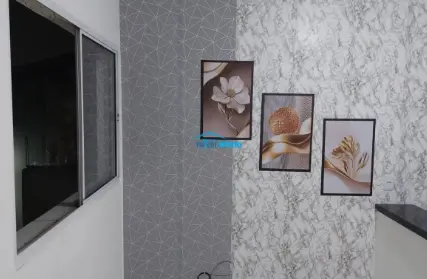 Imagem: Kitnet / Loft para Alugar, Vila Dalila
