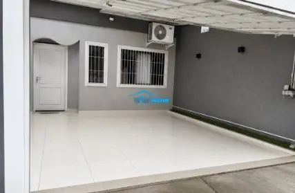 Imagem: Casa Térrea para Venda, Engenheiro Goulart