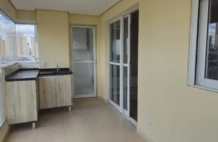 Imagem: Apartamento para Venda, Tatuapé