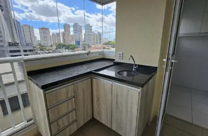 Imagem: Apartamento para Venda, Tatuapé