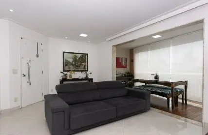 Imagem: Apartamento para Venda, Tatuapé