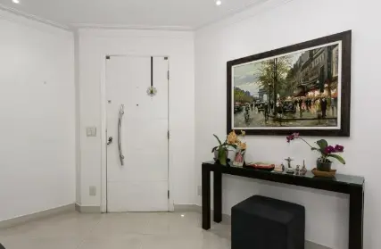 Imagem: Apartamento para Venda, Tatuapé