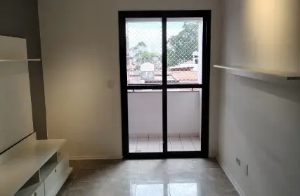 Imagem: Apartamento para Venda, Tatuapé