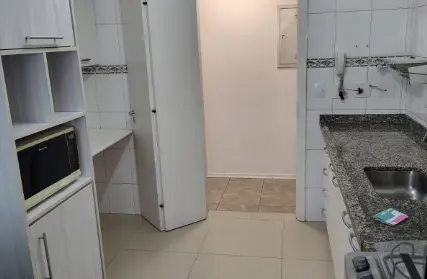 Imagem: Apartamento para Venda, Tatuapé