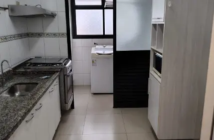 Imagem: Apartamento para Venda, Tatuapé