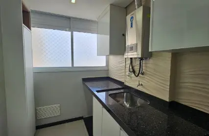 Imagem: Apartamento para Venda, Vila Carrão