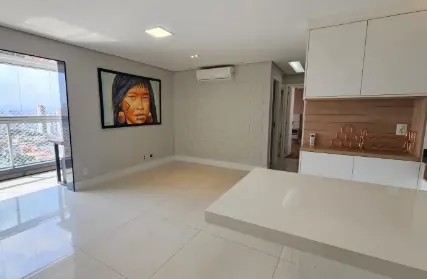 Imagem: Apartamento para Venda, Vila Carrão