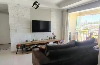 Imagem: Apartamento para Venda, Vila Carrão