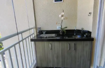 Imagem: Apartamento para Venda, Vila Carrão