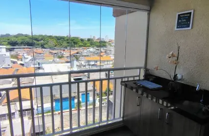 Imagem: Apartamento para Venda, Vila Carrão