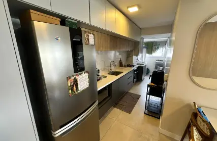 Imagem: Apartamento para Venda, Vila Carrão