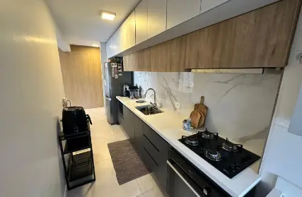 Imagem: Apartamento para Venda, Vila Carrão