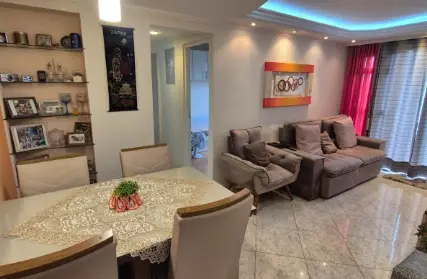 Imagem: Apartamento para Venda, Tatuapé