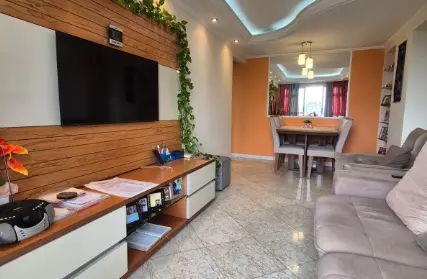 Imagem: Apartamento para Venda, Tatuapé