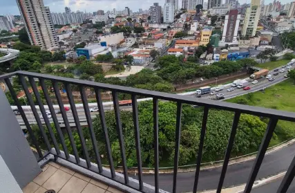 Imagem: Apartamento para Venda, Tatuapé