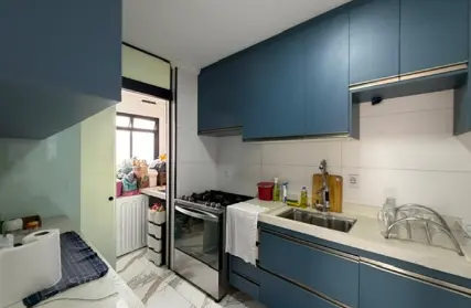 Imagem: Apartamento para Venda, Tatuapé