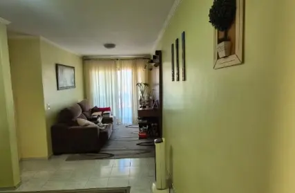 Imagem: Apartamento para Venda, Vila Carrão