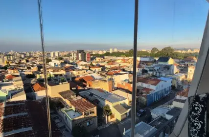 Imagem: Apartamento para Venda, Vila Carrão