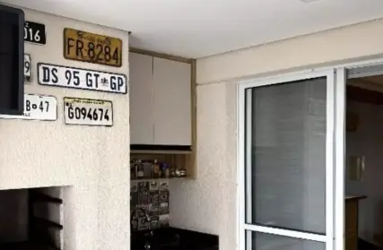 Imagem: Apartamento para Venda, Vila Formosa