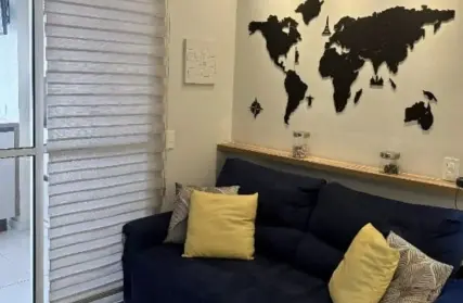 Imagem: Apartamento para Venda, Vila Formosa