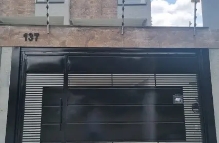 Imagem: Sobrado para Venda, Vila Carrão