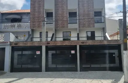 Imagem: Sobrado para Venda, Vila Carrão