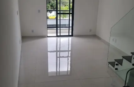 Imagem: Sobrado para Venda, Vila Carrão