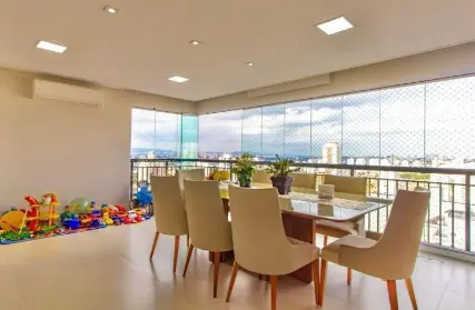 Imagem: Apartamento para Venda, Parque São Jorge