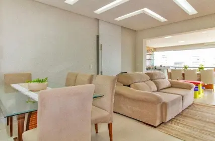 Imagem: Apartamento para Venda, Parque São Jorge