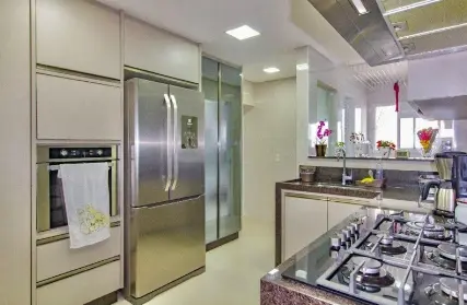 Imagem: Apartamento para Venda, Parque São Jorge