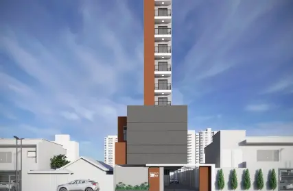 Imagem: Apartamento para Venda, Vila Carrão