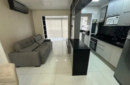 Imagem: Apartamento para Venda, Tatuapé