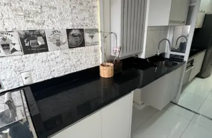 Imagem: Apartamento para Venda, Tatuapé