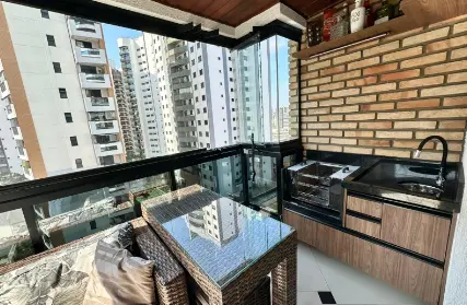 Imagem: Apartamento para Venda, Jardim Anália Franco