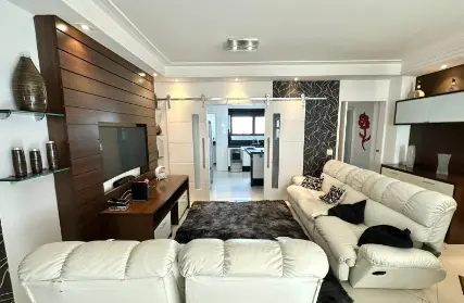 Imagem: Apartamento para Venda, Jardim Anália Franco