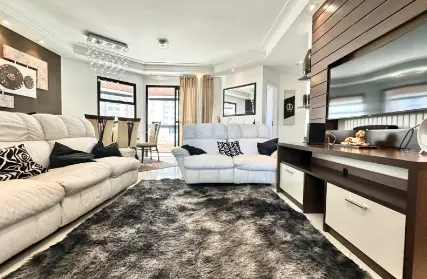 Imagem: Apartamento para Venda, Jardim Anália Franco