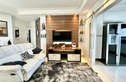 Imagem: Apartamento para Venda, Jardim Anália Franco