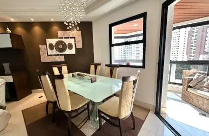 Imagem: Apartamento para Venda, Jardim Anália Franco