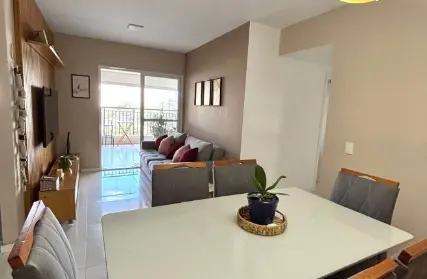 Imagem: Apartamento para Venda, Tatuapé