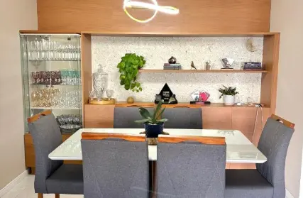 Imagem: Apartamento para Venda, Tatuapé