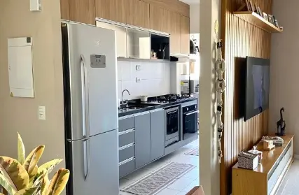 Imagem: Apartamento para Venda, Tatuapé