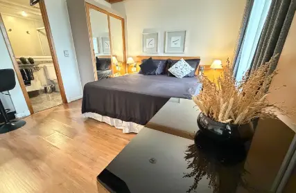 Imagem: Apartamento para Venda, Tatuapé