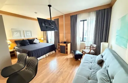 Imagem: Apartamento para Venda, Tatuapé