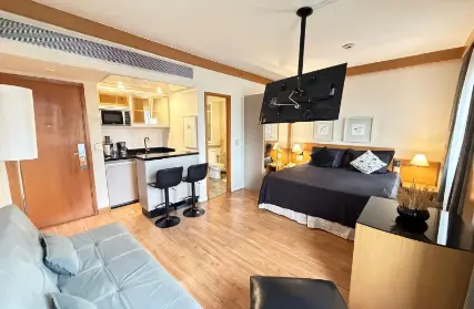 Imagem: Apartamento para Venda, Tatuapé