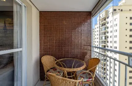 Imagem: Apartamento para Venda, Tatuapé