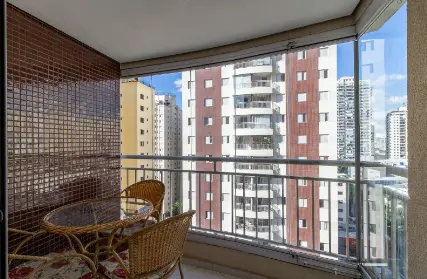 Imagem: Apartamento para Venda, Tatuapé