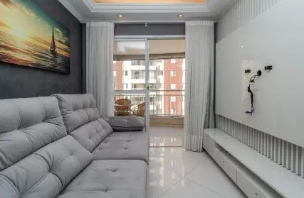 Imagem: Apartamento para Venda, Tatuapé
