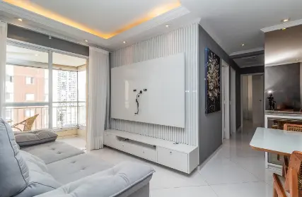 Imagem: Apartamento para Venda, Tatuapé