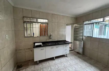 Imagem: Casa Térrea para Alugar, Jardim Coimbra