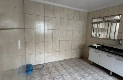 Imagem: Casa Térrea para Alugar, Jardim Coimbra